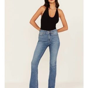 Women's Idyllwind Legend High Rise Jeans